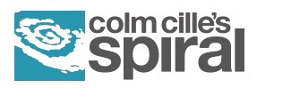 Colm Cille Spiral